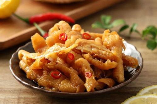 无骨鸡爪新闻爆料国外,国外市场的新宠儿揭秘  第1张 无骨鸡爪新闻爆料国外,国外市场的新宠儿揭秘  第1张